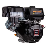 Loncin G390F-I EUR5 Benzinli Motor 13HP İpli thumbnail 1