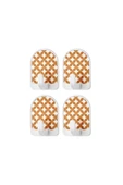 LitaeTrend Pano Askı ( 4 Adet ) Royaleks-L609 - 1