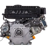 Loncin LC170FD-A10 EUR5 Benzinli Motor 7HP Çapa Tip Ø19mm thumbnail 4