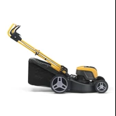 STIGA COLLECTOR 548AE AKÜLÜ Çim Biçme Makinesi (TEK BATARYA+ŞARJ CİHAZI DAHİL) thumbnail 2