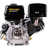 Loncin G420FD-I EUR5 Benzinli Motor 15HP Marşlı thumbnail 4