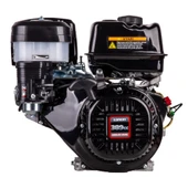 Loncin G390F-I EUR5 Benzinli Motor 13HP İpli thumbnail 2