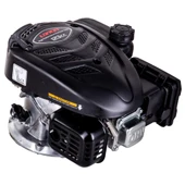 Loncin LC1P65FE-3 EUR5 Benzinli Motor 123cc Çapa Tip thumbnail 1