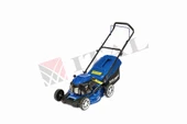 Hyundai HYM461P Benzinli Çim Biçme 46 cm 144cc İtmeli - 2