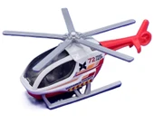 Matchbox Skybusters MBX EHELI JCM98 - 1