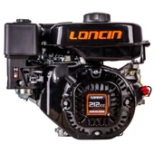 Loncin LC170F-A10 EUR5 Benzinli Motor 7HP Yağlı Tip thumbnail 2