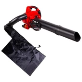 PALMERA EBV926A EUR5 Üfleyici Toplayıcı Benzinli thumbnail 3