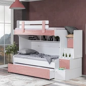 Ranza, Su Yavrulu Ranza - Yeşil 3 Adet Comfort Yatak thumbnail 7