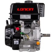 Loncin G390F-I EUR5 Benzinli Motor 13HP İpli thumbnail 3