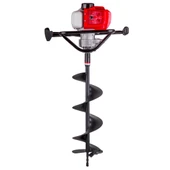 PALMERA PA-AG520 EUR5 Toprak Burgusu 20cm Burgulu thumbnail 2