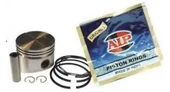 Aip - Alp Piston Segman Seti 49mm - Stihl MS390/039 thumbnail 4