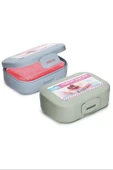 LitaeTrend Comfort Sabun Kutusu 1 Adet Royaleks-L505 - 1