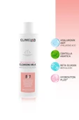 Cliniclab Kuru Ve Hassas Cilt Temizleme Sütü 200 Ml - 3