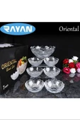 LitaeTrend 7'li Komposto Seti Royaleks-G-701 - 1
