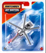 Matchbox Skybusters MBX EHELI JCM98 - 3