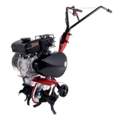 Pubert Uno R80 Çapa Makinası (Benzinli) thumbnail 1