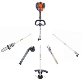 Oleomac BCH 241 D Çok fonksiyonlu Güç Ünitesi thumbnail 1