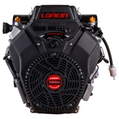 Loncin LC2V80FD-B EUR5 Benzinli Motor 764cc Jeneratör Tip thumbnail 2