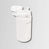 Orcamp OUT-5002 Soho Tumbler 1000 ml Termos Beyaz - 1