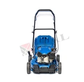 Hyundai HYM461P Benzinli Çim Biçme 46 cm 144cc İtmeli - 1