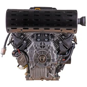 Loncin LC2V80FD-B EUR5 Benzinli Motor 764cc Jeneratör Tip thumbnail 4