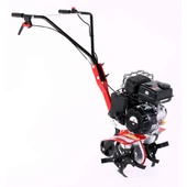 Pubert Uno R80 Çapa Makinası (Benzinli) thumbnail 2