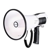 Westa WM-90PU Type-C 100 Watt Mayk Mikrofonlu USB-TF-Bluetooth Megafon - 1