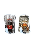 LitaeTrend Harmony Askı (2 Adet) Royaleks-L465 - 1