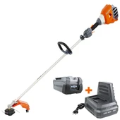 Oleo mac BCİ530S Akülü Tırpan 4.0Ah+ŞARJ CİHAZI thumbnail 1