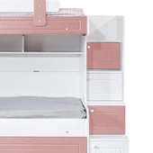 Ranza, Su Yavrulu Ranza - Yeşil 3 Adet Comfort Yatak thumbnail 11