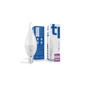 Tuled Redeem Plus C37A E14 Mum Ampul, Titreşimsiz, Göz Konforu, Tekli - 5