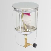 Orgaz Lantern Eko Büyük Lüks Lamba L-627 - 1