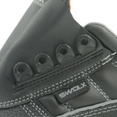 CLAS-X 10 Siyah Kompozit Burunlu Suya Dayanıklı İş Ayakkabısı S2 41 Numara thumbnail 4