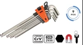 Retta RAT5009 Topbaşlı Uzun Allen Takımı Retta - 2