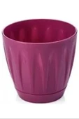 LitaeTrend Papatya Saksı 12 Litre Royaleks-P005 - 1