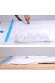 LitaeTrend Magic Saver Tekli Vakumlu Poşet 80x100cm Royaleks-353100 - 1
