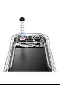 Ulefone Armor 27T Pro Android 14 10600mAh Termal Kameralı 12GB RAM+256GB 6.78" Cep Telefonu (Ulefone Türkiye Garantili) - Gümrük kontrolünde sadece ambalajı açılmıştır. Kullanılmamış, sıfır üründür - 2