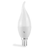 Tuled Redeem Plus C37A E14 Mum Ampul, Titreşimsiz, Göz Konforu, Tekli - 2