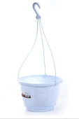 LitaeTrend Askılı Safir Makrome Saksı 6 Litre Royaleks-SM03 - 1