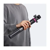 Ulanzi MT-89 Quick-Release Işık ve Flaş Standı T082 - 4