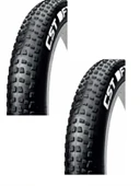CST 24x4.00 C1752 Kum Tipi Bisiklet Dış Lastiği X 2 Adet - 1