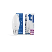 Tuled Redeem Plus C37S E27 Mum Ampul, Titreşimsiz, Göz Konforu, Tekli - 1