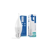 Tuled Redeem C37A E27 Mum Ampul, Titreşimsiz, Göz Konforu, Tekli - 1