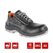 CLAS-X 10 Siyah Kompozit Burunlu Suya Dayanıklı İş Ayakkabısı S2 41 Numara thumbnail 1