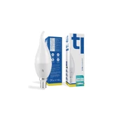 Tuled Redeem C37A E14 Mum Ampul, Titreşimsiz, Göz Konforu - 8