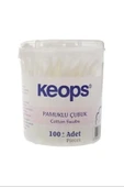 LitaeTrend Pamuklu Çubuk Küçük Royaleks-82852 - 1