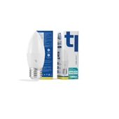 Tuled Redeem C37S E27 Mum Ampul, Titreşimsiz, Göz Konforu - 8