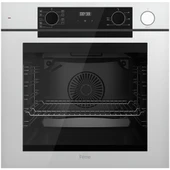 Ferre FryArt Artline Steam QEP64CB - SC406-WFA - D064-SA 9 Prog. Dijital Turbo Ank. Set - Beyaz - 2