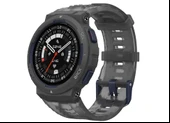 Amazfit Active Edge Gri Akıllı Saat (OUTLET) (12 AY EVOFONE GARANTİLİ) - 1