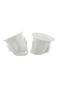 LitaeTrend Pratik Tuvalet Kapak 1 Adet Royaleks-Y-054 - 1